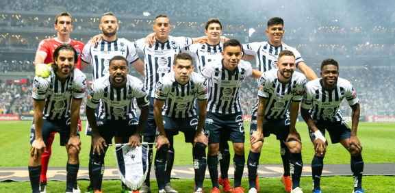 Rayados