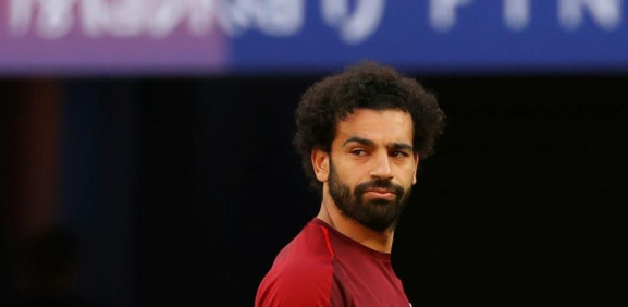 Mohamed Salah