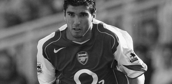 José Antonio Reyes 