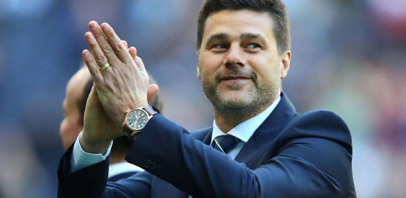 Mauricio Pochettino 