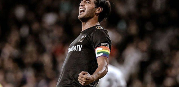 Carlos Vela 