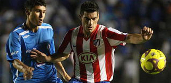 José Antonio Reyes 