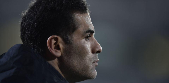 Rafa Márquez 