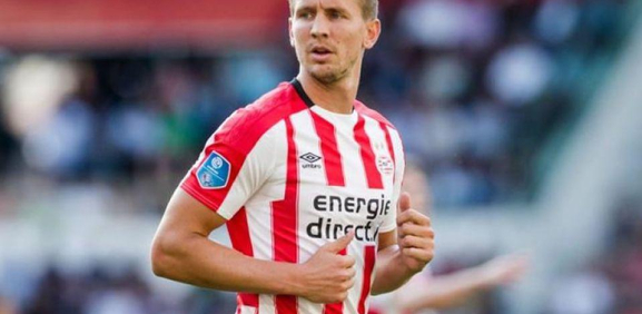 Luuk de Jong