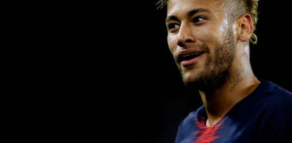 Neymar Jr. 