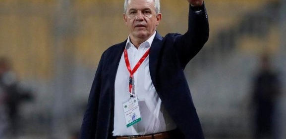 Javier Aguirre 