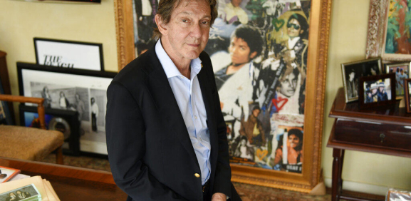 John Branca