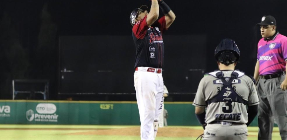 Sultanes vs. Bravos