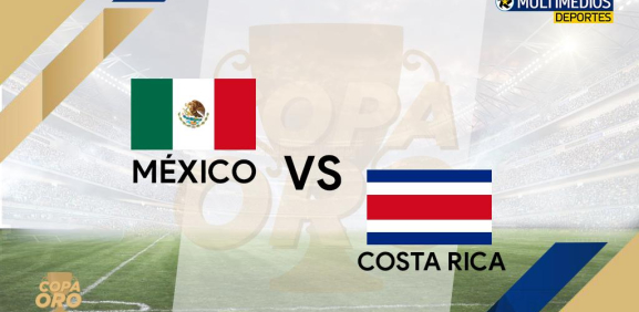 México y Costa Rica