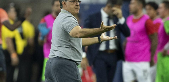 Tata Martino