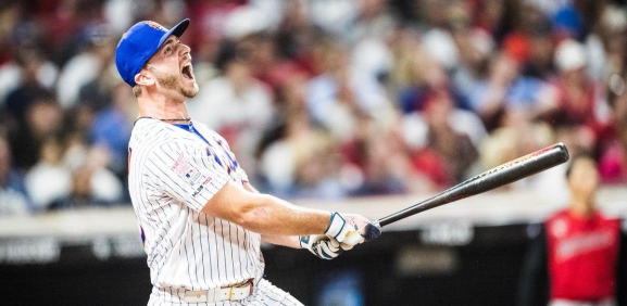 Pete Alonso