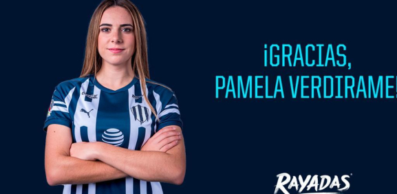 Pamela Verdirame