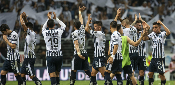 Rayados