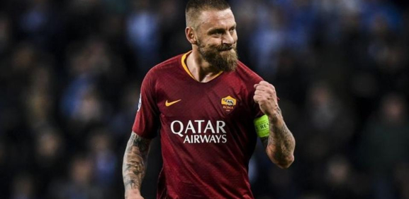 Daniele de Rossi  