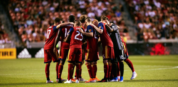 Real Salt Lake