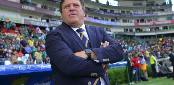 Miguel Herrera