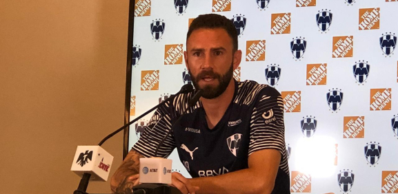 Miguel Layún