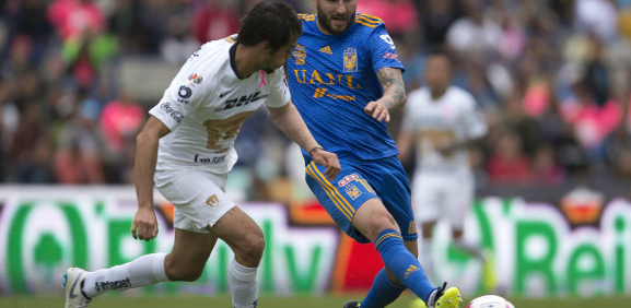 André Gignac