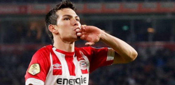 Hirving Lozano