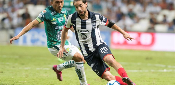 Rayados