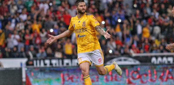 André Gignac  