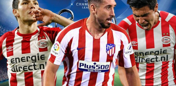 Héctor Herrera 