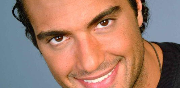 A esto se dedicaba Jaime Camil antes de ser famoso