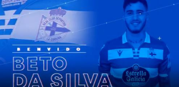 Beto Da Silva 