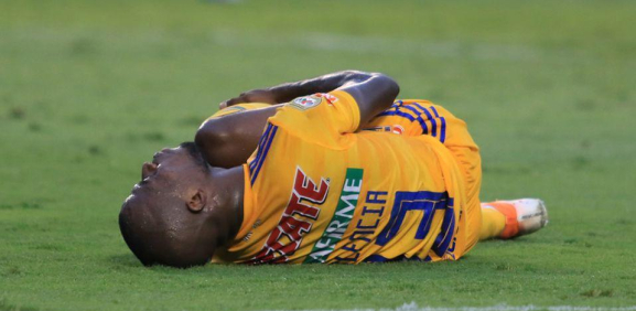 Enner Valencia 