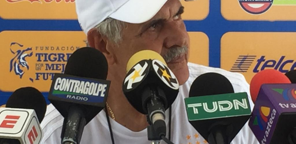 Tuca Ferretti 