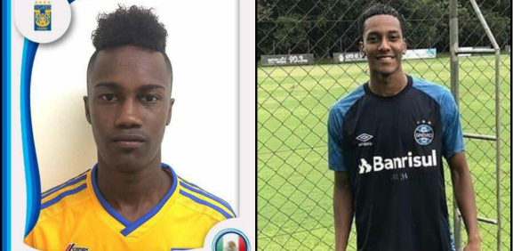 Colombianos Sub20