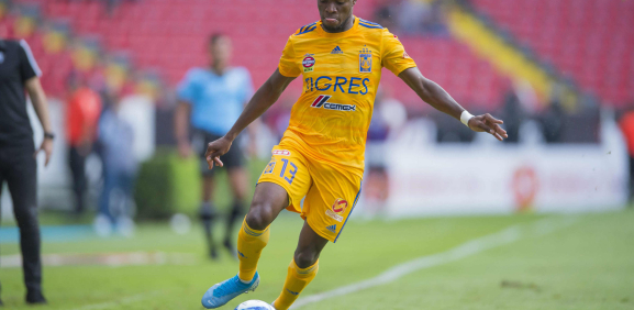 Enner Valencia 