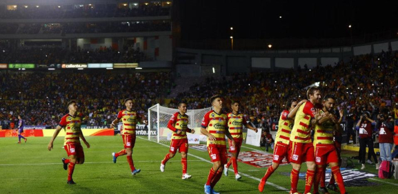 Monarcas Morelia 