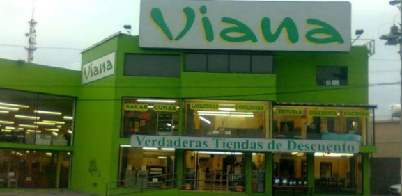 Conoce la historia de tiendas Viana y su repentina desaparición