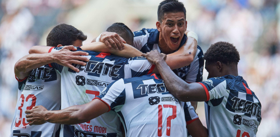 Rayados