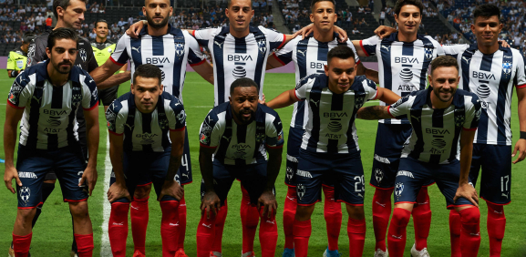 Rayados