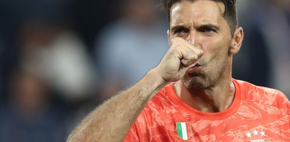 Gianluigi Buffon 