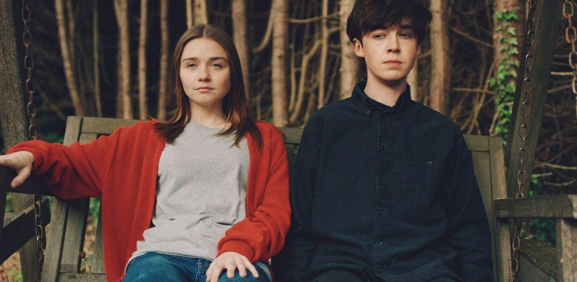 The End of the F***ing World