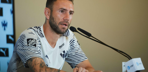 Miguel Layún