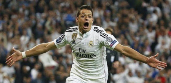 Javier Hernández