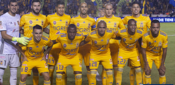 Tigres