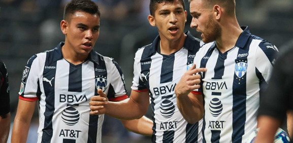 Rayados