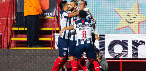 Rayados