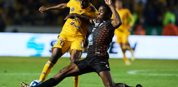 Tigres vs Pachuca 