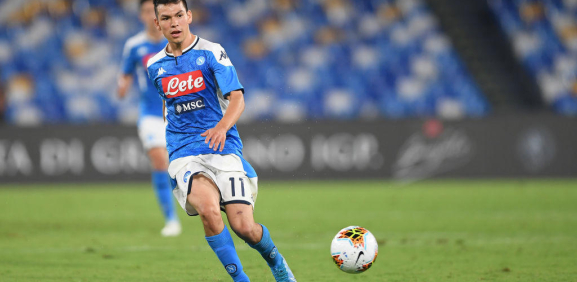 Chucky Lozano