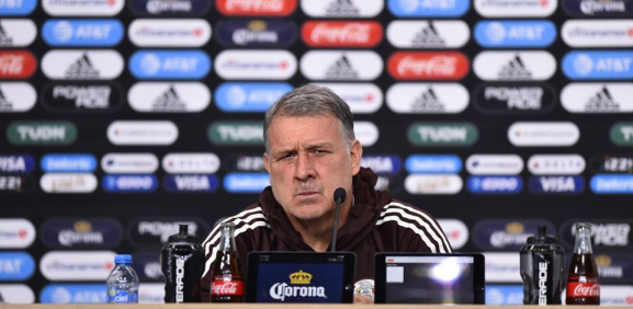 Tata Martino