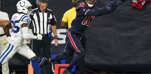 DeAndre Hopkins