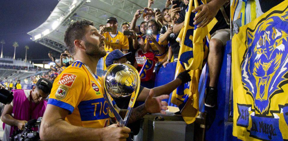 Gignac Tigres 