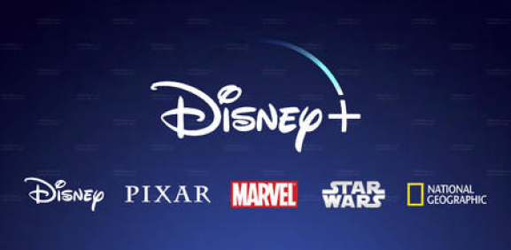 La llegada de Disney Plus a México