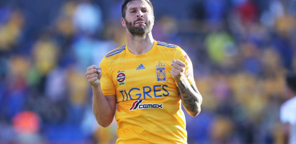 Gignac Tigres 